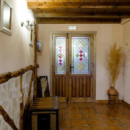 Country house La Canada Real - *