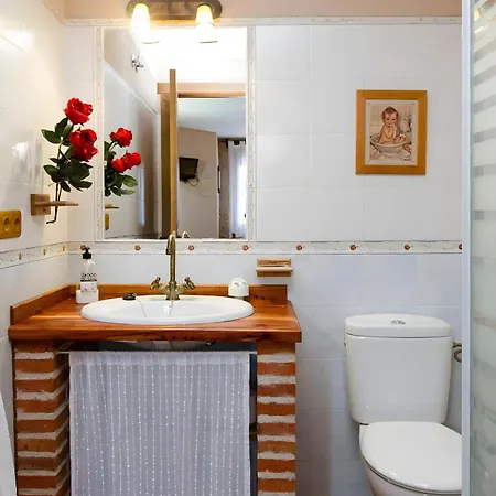 La Canada Real - Country house