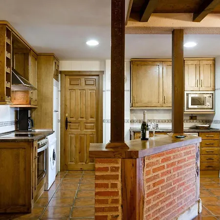 La Canada Real - Country house *
