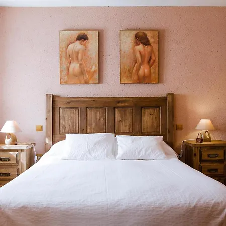 Country house La Canada Real -