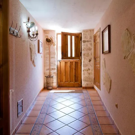 La Canada Real -