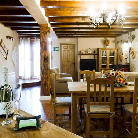 Country house La Canada Real - *