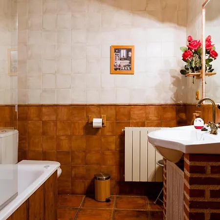 La Canada Real - * Sigueruelo