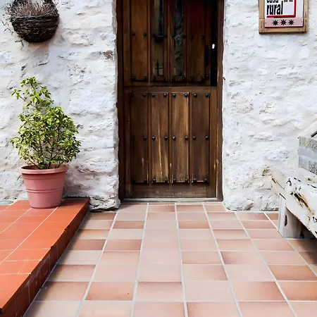 La Canada Real - Country house