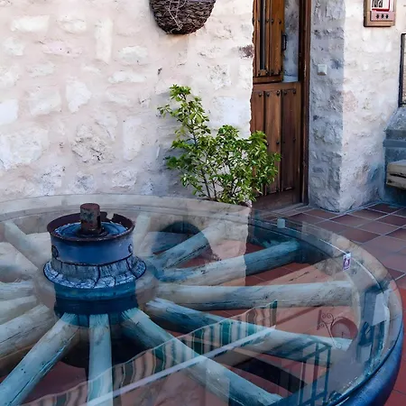 La Canada Real - Sigueruelo