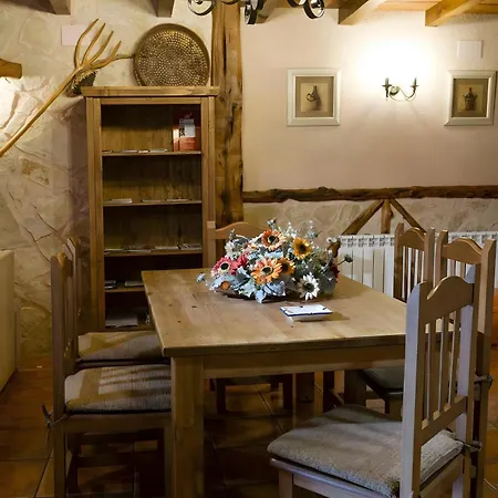 La Canada Real - * Sigueruelo