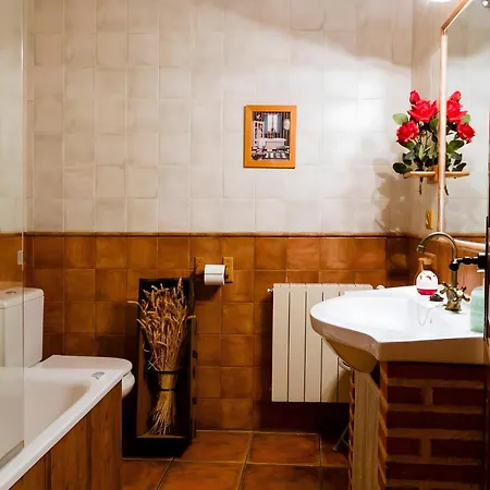 La Canada Real -