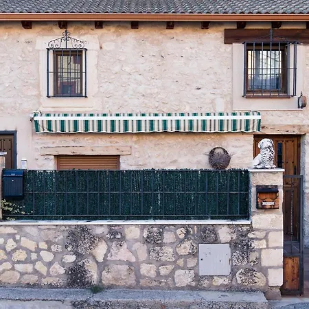 La Canada Real - Country house