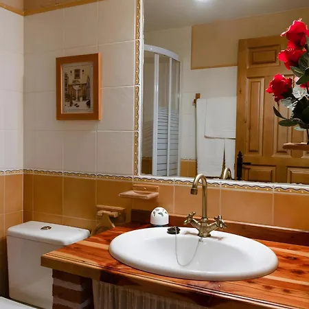 La Canada Real - Country house *