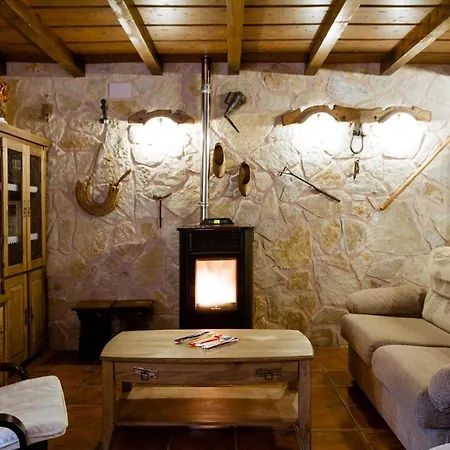 Country house La Canada Real - *