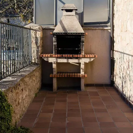 La Canada Real - Country house Sigueruelo
